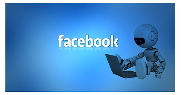 facebook-chatbot